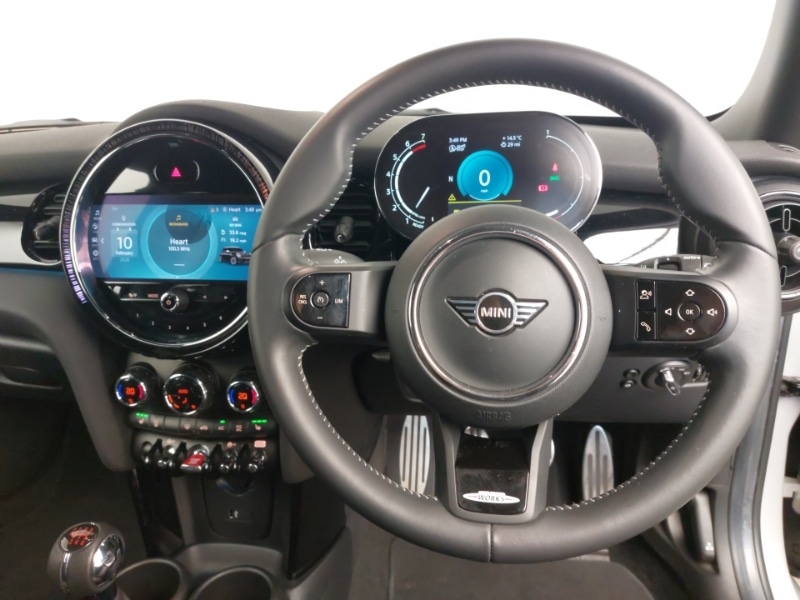 Used MINI Cooper 2022 for sale - 77509319: Photo 8