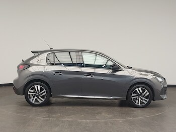Used Peugeot 208 2023 for sale - 78547011: Photo