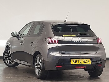 Used Peugeot 208 2023 for sale - 78547011: Photo