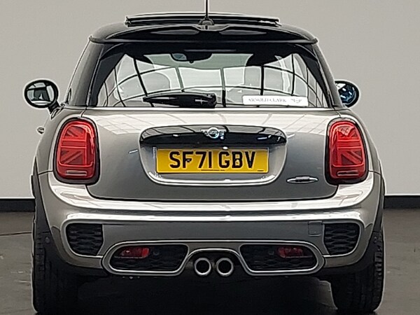 Used MINI Cooper 2021 for sale - 76269049: Photo 15