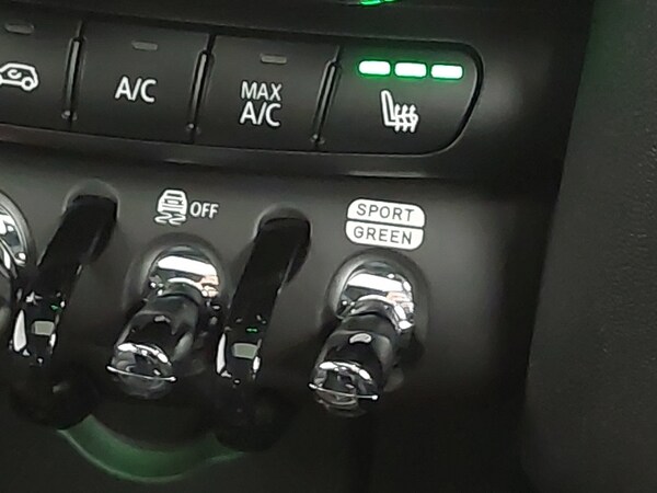 Used MINI Cooper 2021 for sale - 76269049: Photo 19