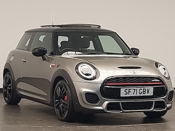 MINI - Hatch