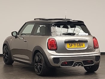 Used MINI Cooper 2021 for sale - 76269049: Photo 3