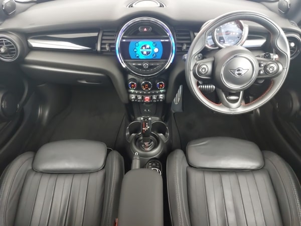 Used MINI Cooper 2021 for sale - 76269049: Photo 4