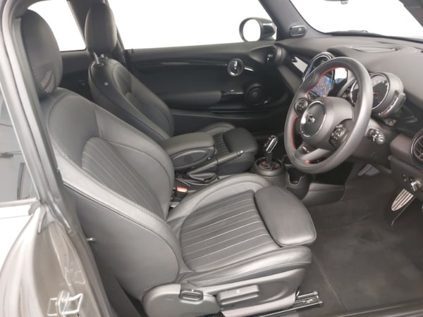 Used MINI Cooper 2021 for sale - 76269049: Photo 6
