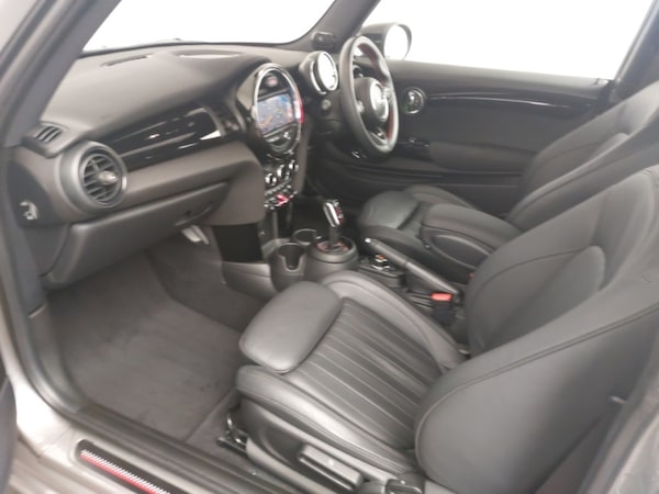 Used MINI Cooper 2021 for sale - 76269049: Photo 7