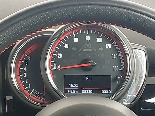 Used MINI Cooper 2021 for sale - 76269049: Photo 9