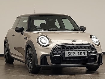 Used MINI Cooper 2021 for sale - 78527377: Photo
