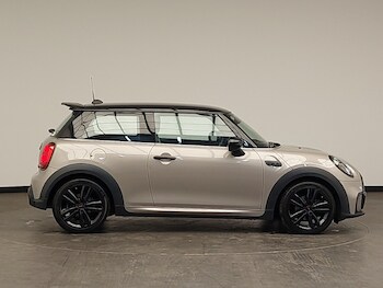 Used MINI Cooper 2021 for sale - 78527377: Photo