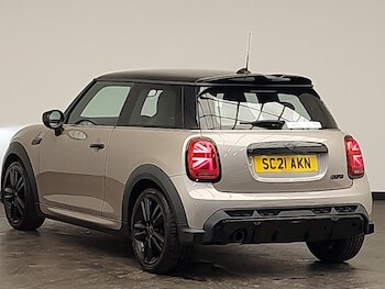 Used MINI Cooper 2021 for sale - 78527377: Photo