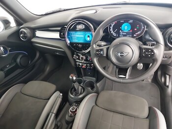 Used MINI Cooper 2021 for sale - 78527377: Photo