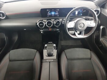 Used Mercedes-Benz A-Class 2019 for sale - 78269437: Photo