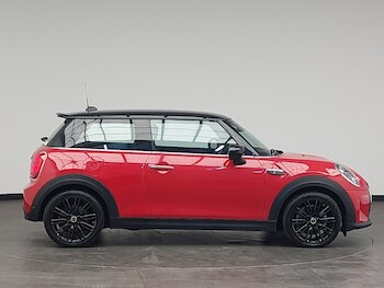 Used MINI Hatch 2023 for sale - 77329827: Photo