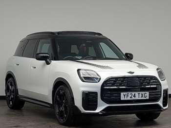 2024 - 2.0 S Sport ALL4 5dr Auto