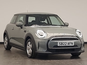 Used MINI Hatch 2022 for sale - 78361161: Photo
