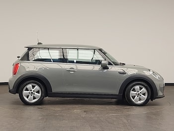 Used MINI Hatch 2022 for sale - 78361161: Photo