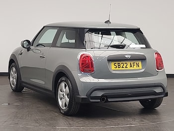 Used MINI Hatch 2022 for sale - 78361161: Photo