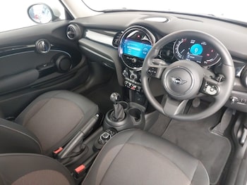 Used MINI Hatch 2022 for sale - 78361161: Photo