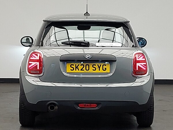 Used MINI Hatch 2020 for sale - 76301735: Photo 15