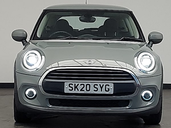 Used MINI Hatch 2020 for sale - 76301735: Photo 16