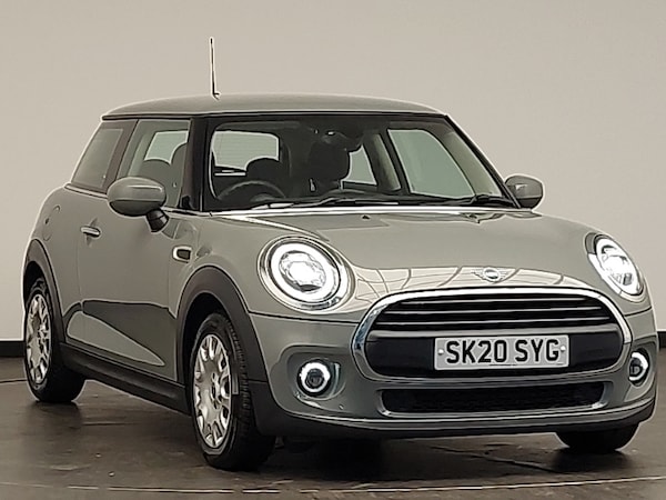 Used MINI Hatch 2020 for sale - 76301735: Photo 1