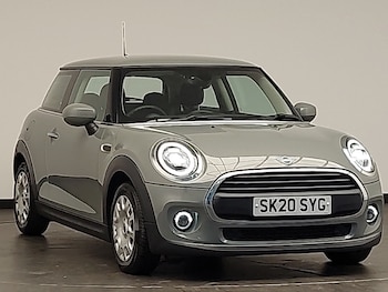 MINI - Hatch
