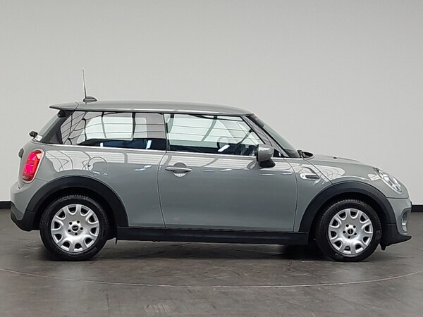 Used MINI Hatch 2020 for sale - 76301735: Photo 2