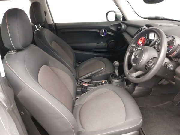 Used MINI Hatch 2020 for sale - 76301735: Photo 6