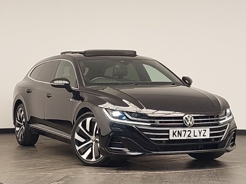 Used Volkswagen Arteon 2022 for sale - 76498374: Photo 1