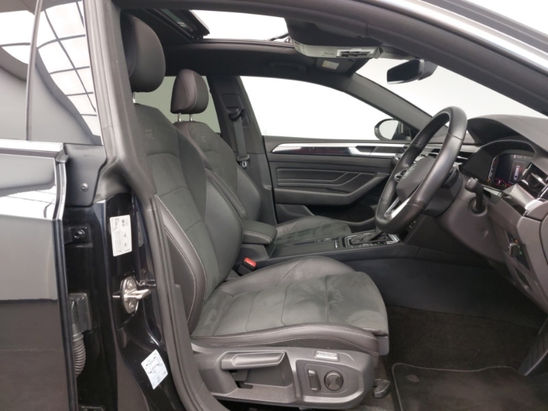 Used Volkswagen Arteon 2022 for sale - 76498374: Photo 11