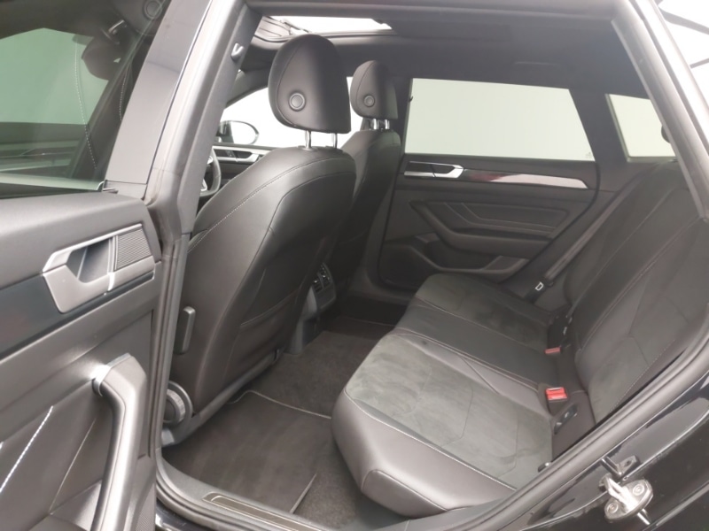 Used Volkswagen Arteon 2022 for sale - 76498374: Photo 12