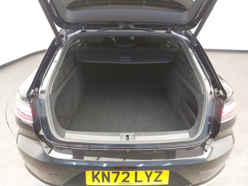 Used Volkswagen Arteon 2022 for sale - 76498374: Photo 13