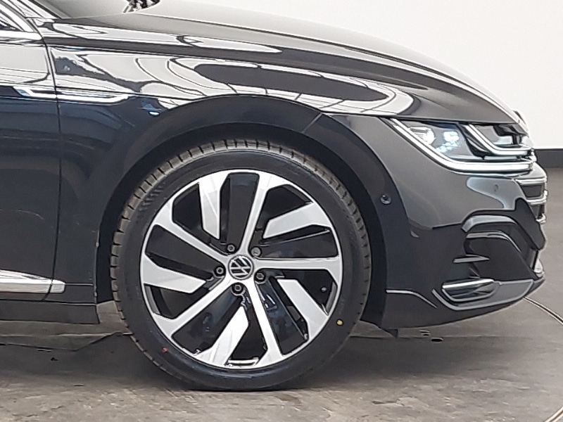 Used Volkswagen Arteon 2022 for sale - 76498374: Photo 14