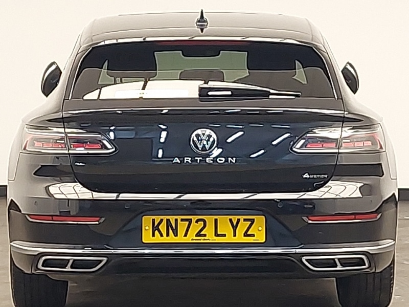 Used Volkswagen Arteon 2022 for sale - 76498374: Photo 15