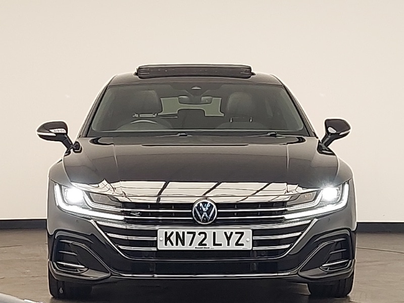 Used Volkswagen Arteon 2022 for sale - 76498374: Photo 16