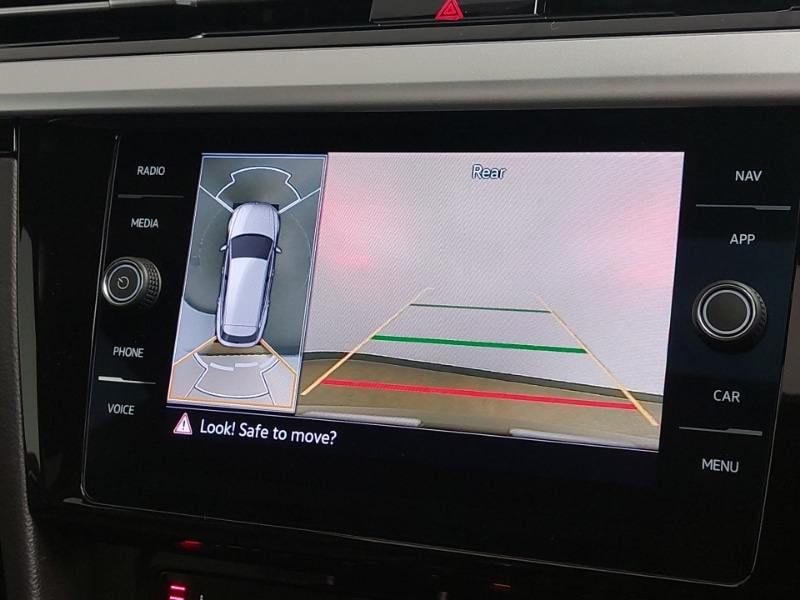 Used Volkswagen Arteon 2022 for sale - 76498374: Photo 17