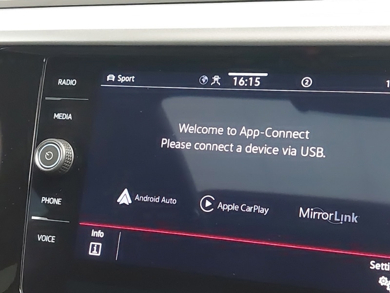 Used Volkswagen Arteon 2022 for sale - 76498374: Photo 19