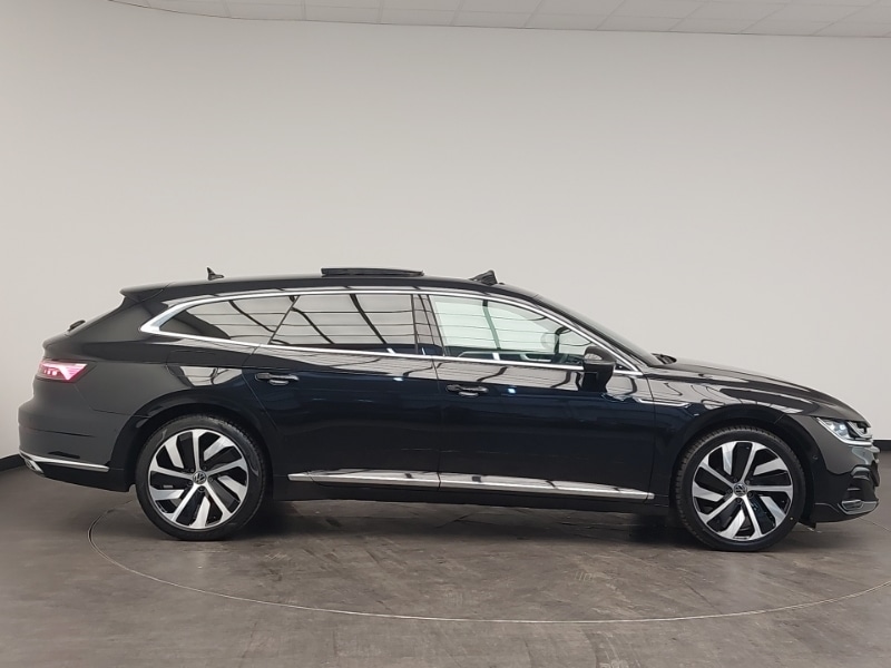 Used Volkswagen Arteon 2022 for sale - 76498374: Photo 2