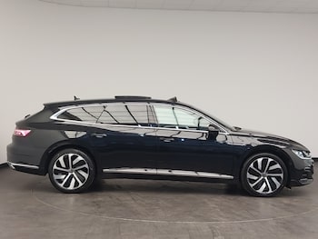 Used Volkswagen Arteon 2022 for sale - 76498374: Photo