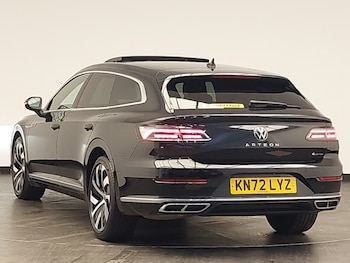 Used Volkswagen Arteon 2022 for sale - 76498374: Photo