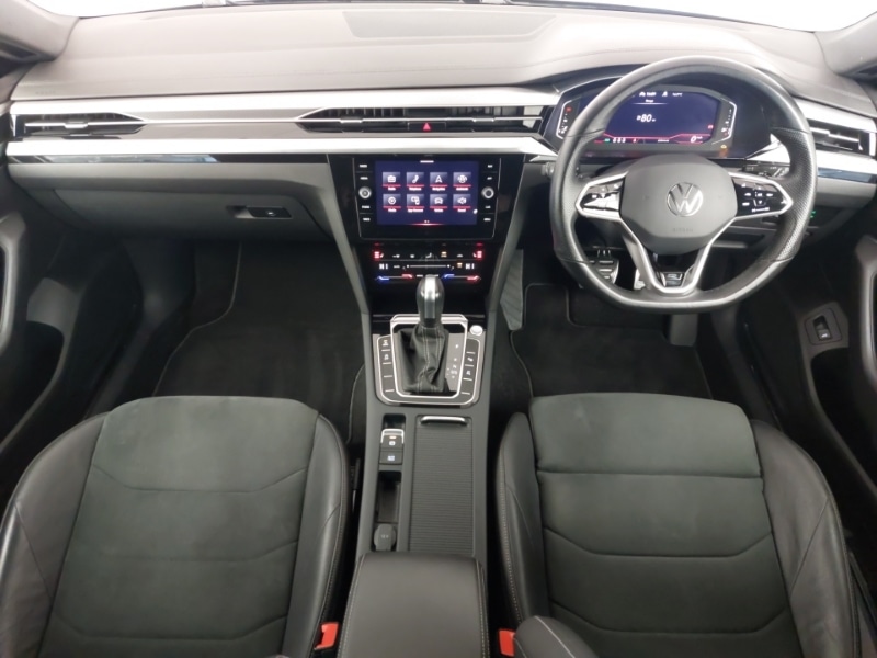 Used Volkswagen Arteon 2022 for sale - 76498374: Photo 4