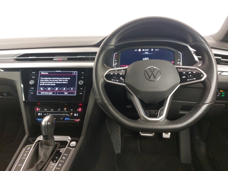 Used Volkswagen Arteon 2022 for sale - 76498374: Photo 5