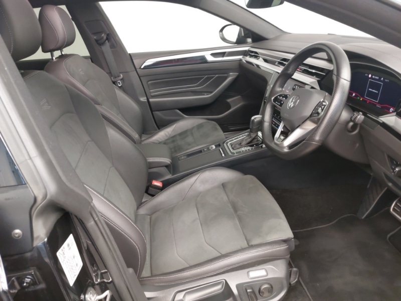 Used Volkswagen Arteon 2022 for sale - 76498374: Photo 6