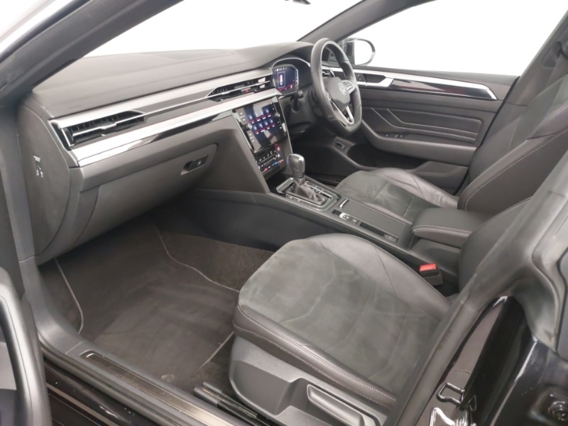 Used Volkswagen Arteon 2022 for sale - 76498374: Photo 7