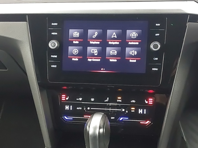 Used Volkswagen Arteon 2022 for sale - 76498374: Photo 8