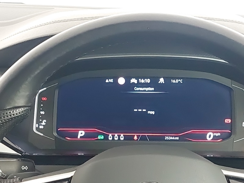 Used Volkswagen Arteon 2022 for sale - 76498374: Photo 9