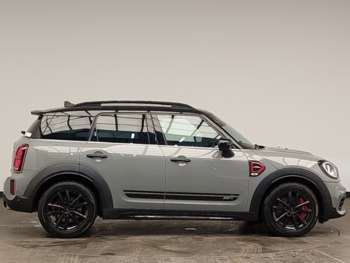 Used MINI Countryman 2021 for sale - 73687476: Photo