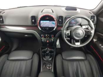Used MINI Countryman 2021 for sale - 73687476: Photo