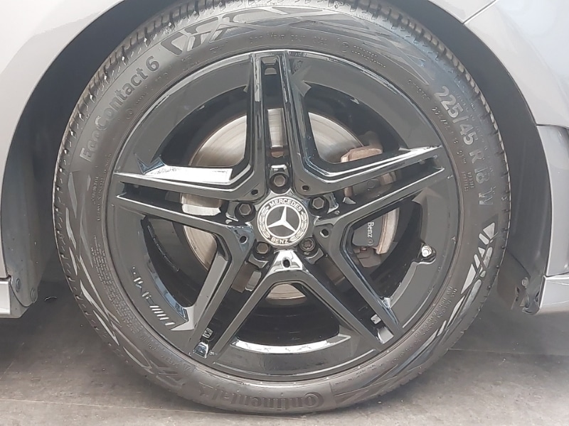 Used Mercedes-Benz A-Class 2023 for sale - 76325772: Photo 14