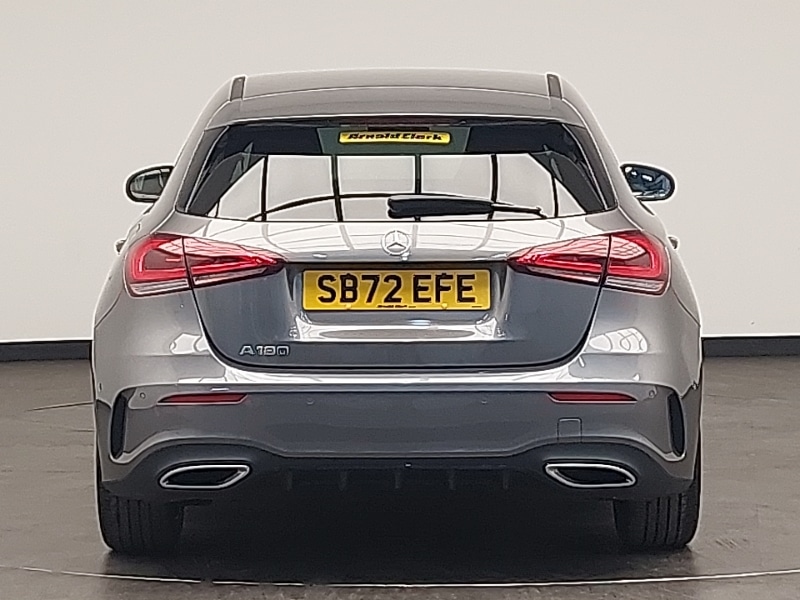 Used Mercedes-Benz A-Class 2023 for sale - 76325772: Photo 15